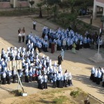 اعادة مراجعة نتيجة كادر المعلمين واستياء في اكاديمية المعلم