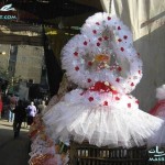 رسائل المولد النبوي الشريف | احلى مسجات المولد النبوي الشريف للسنة الجديدة