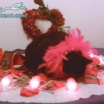 بحبك اخر حاجة مع نيس واحلى اغاني عيد الحب