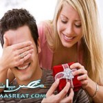 افكار هدايا عيد الحب 2013 للبنات للمخطوبين هدية الفلانتين بالصور
