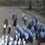 جدول تواريخ امتحانات الثانوية العامة 2012 بعد التعديل الاخير