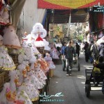 رسائل بمناسبة المولد النبوي الشريف مستني ايه
