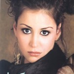 منة شلبي : انا بطلة نور عيني الاولى ومش بديلة لحد