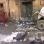 توزيع خطبة شيخ الأزهر عن احداث نجع حمادى على السفارات المصرية