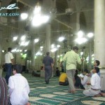 رسائل المولد النبوي الشريف الجديدة | اخر رسائل المولد النبوي الشريف