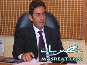 عادل معتوق زوج سوزان تميم يفضل منتصر الزيات  عن طلعت السادات