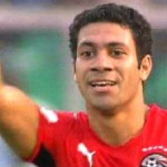 ابو تريكة يقنع حسني عبد ربه بالانضمام لـ النادي الاهلي