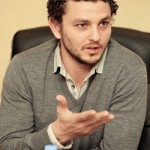 الاهلي يجدد المفاوضات مع حسام غالي