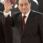 صحة الرئيس مبارك والمصريين