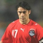 احمد حسن بـ انتخابات مجلس الشعب 2010 منافسيه من الاخوان والحزب الوطني