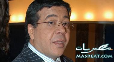 احمد ادم : البرادعي مش هايرشح نفسه ولا هايعمل حاجة