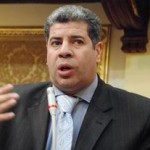 احمد شوبير على لاعبي كرة القدم عدم خوض الانتخابات بعيدا عن الحزب الوطني