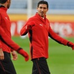 حسام البدري يعلن حالة الطوارئ قبل مباراة الاهلي والمصري