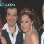 رقص الحضري في حفل زواج بسمة وهبة
