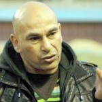 حسام حسن : من يريد حل مشكلة جدو مع الزمالك يدفع الملايين اللي عليه