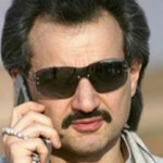 محامي الوليد بن طلال يقوم بابتزازه بعد سرقة شيكات من مكتبه