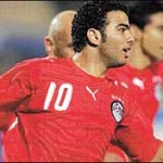 اخبار عماد متعب :الإحتراف مش خيانة ..الدوري هديتي لجمهور الاهلي