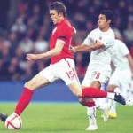 هزيمة المنتخب المصري امام الانجليزي لان الفارق كبير