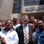 انتخابات نادي الزمالك | الحكم ببطلان صحة انتخابات نادي الزمالك