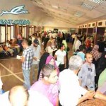 نتيجة كلية الاعلام جامعة القاهرة: نتائج امتحانات الترمين 2012