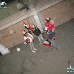 مصر وانجلترا 3 مارس معركة شحاتة وكابيللو