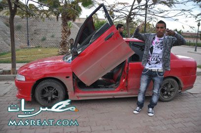 محمد عبد الشافي 