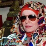 مشيرة اسماعيل بعد ارتداء الحجاب تعود للتمثيل مرة اخرى