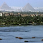 حرب النيل بين مصر وإسرائيل .. صراع مستمر