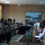 موقع نتيجة جامعة المنيا 2013 نتائج الامتحانات انتظام - انتساب