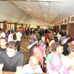 نتيجة امتحانات كلية الحقوق جامعة القاهرة نتائج الاقسام 2012