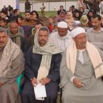 انقاذ اهالي جزيرة القرصاية من امير سعودي اراد تحويل اراضيهم لـ مركز سياحي
