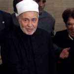 حماس والاخوان المسلمين ينعون وفاة شيخ الازهر