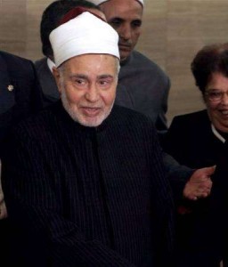 وفاة شيخ الازهر وفاة شيخ الازهر