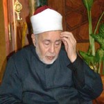 نبذة عن حياة شيخ الازهر محمد سيد طنطاوي - اعماله ومؤلفاته