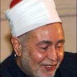 شيوخ الازهر 47 أولهم الخراشي وآخرهم طنطاوي