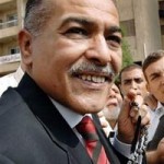 رفع الحصانة عن طلعت السادات بامر وزير العدل
