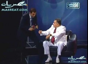طلعت السادات أمام نيابة أمن الدولة اليوم بتهمة الرشوة
