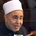 غضب من التعتيم الاعلامي على خبر وفاة شيخ الازهر