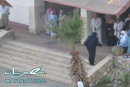 احداث مدرسة الاعدادية طنطا مدرسة تستعين ببلطجية لضرب زميلتها