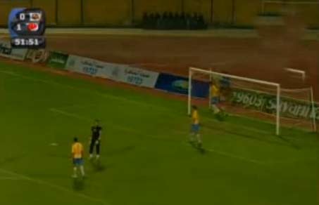 مباراة الاسماعيلي والهلال السوداني الليلة