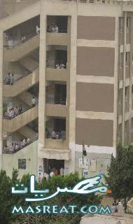 بسبب البنات جلد 22 طالب في معهد شبرا الخيمة الازهري 