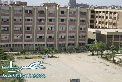 جدول امتحانات الشهادة الاعدادية 2012 محافظة قنا
