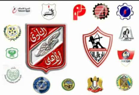 تغيير مواعيد الدوري المصري 3 سنوات لعيون منتخب مصر