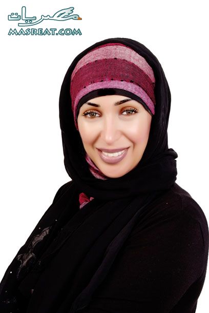 اول مرة شاهيناز بالحجاب