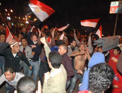 عقوبة الفيفا على مصر والفساد الاداري في اتحاد الكرة