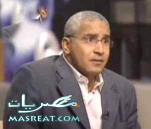 عبده مغربي من البلاغ الجديد ومفجر قضية نور الشريف في سجن الترحيلات بـ الخليفة