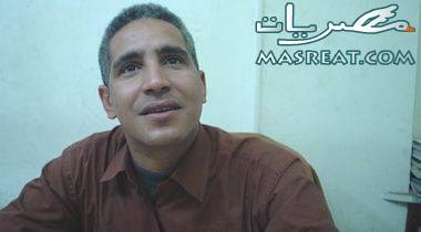 عبده مغربي : لن اقبل التصالح حتى لو تنازل نور الشريف