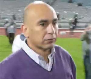 حسام حسن يرفض  100 ألف دولار شهريا علشان خاطر  الزمالك