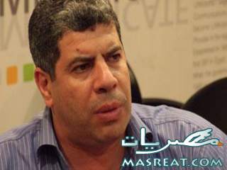 فتحي سرور يغلق ملف احمد شوبير واحداث مصر والجزائر