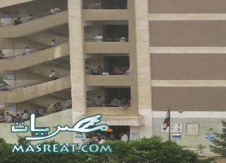 حالة طوارئ بين المدرسين لمراقبة لجان امتحانات الثانوية العامة